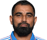 Mohammed Shami Mohammed Shami photo