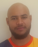 Yassar Cook