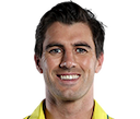 Pat Cummins