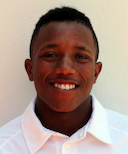 Karabo Mogotsi