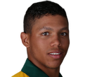 Clyde Fortuin