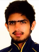 Mohamed Dilshad