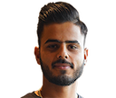 Nitish Rana