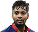 Avesh Khan