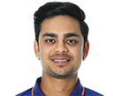 Ishan Kishan
