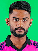 Kavin  Bandara