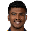 Dilshan Madushanka