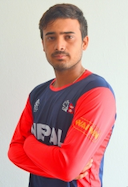 Ashish Dhami