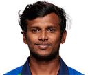 T Natarajan