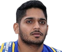 Tushar Deshpande
