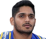 Tushar Deshpande Tushar Deshpande photo