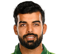 Shadab Khan