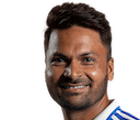 Mukesh Kumar
