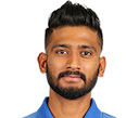 Khaleel Ahmed