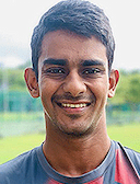 Pasindu Sooriyabandara
