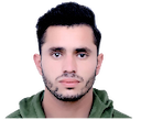 Abdollah Ahmadzai