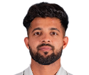 Abdullah Fazal