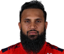 Adil Rashid