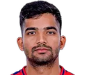 Akshat Raghuwanshi