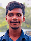Amesh Thennakoon