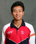 Antim Thapa