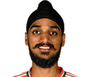 Arshdeep Singh