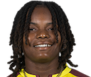 Asabi Callender