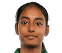Asrafi Yeasmin Arthy