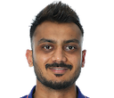 Axar Patel
