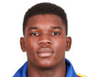 Ben Shikongo