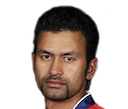Binod Bhandari