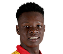 Blessing Muzarabani
