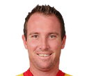 Brendan Taylor