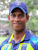 Chamara Fernando