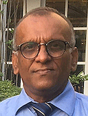 Chandana Mahesh