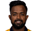 Charith Asalanka