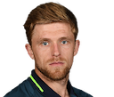 David Willey