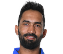 Dinesh Karthik