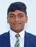 Duranka Silva
