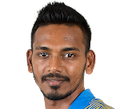 Dushmantha Chameera
