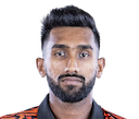 Eshan Malinga