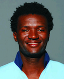 Ethy Mbhalati