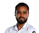Faheem Ashraf