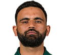 Fakhar Zaman
