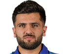Fazalhaq Farooqi