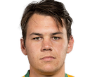 Gerald Coetzee