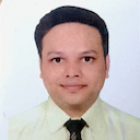 Girish Patel