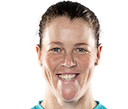 Grace Harris