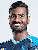 Hareen Rathnamudali