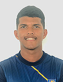 Harindu Jayasekera